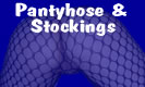 Pantyhose and Stockings